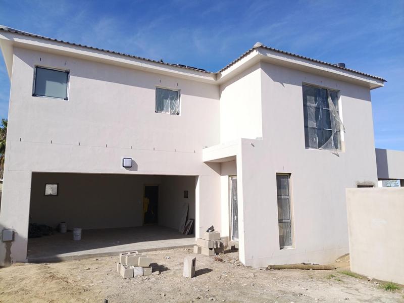 3 Bedroom Property for Sale in Bracken Heights Western Cape